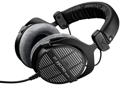 Best Headphone For Video Editing