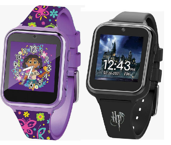 4 Best Smart Watches for Kids – GPS Location Smartwatch